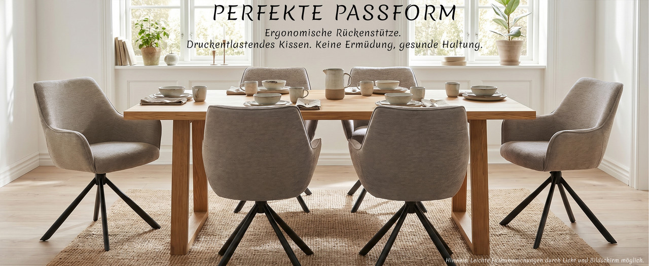 Konzept / Hauptvisual