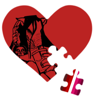 ULTRAKILL fanart.