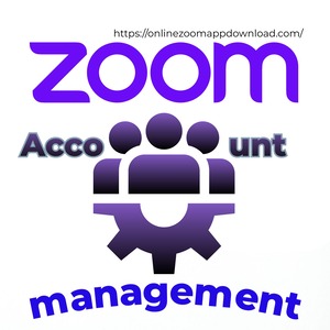 Manage Account