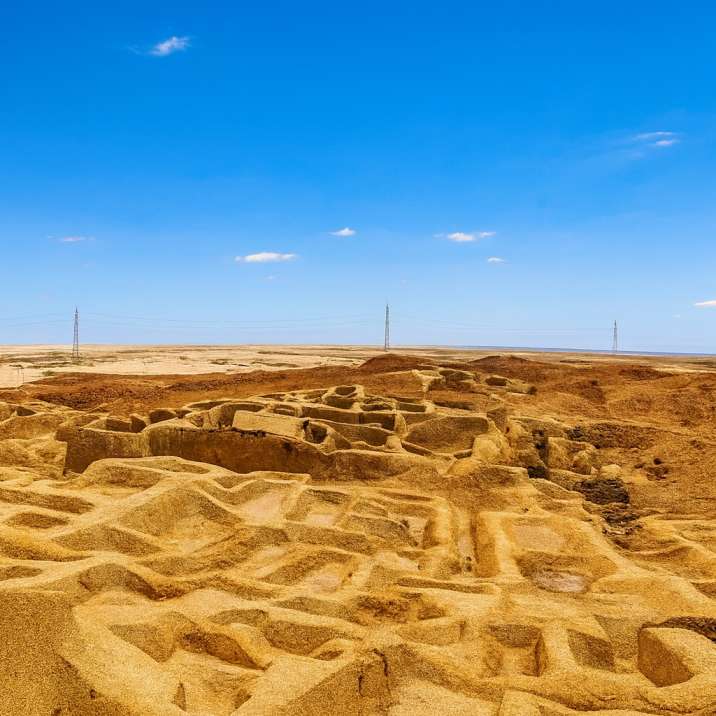 شهر سوخته (سیستان و بلوچستان)