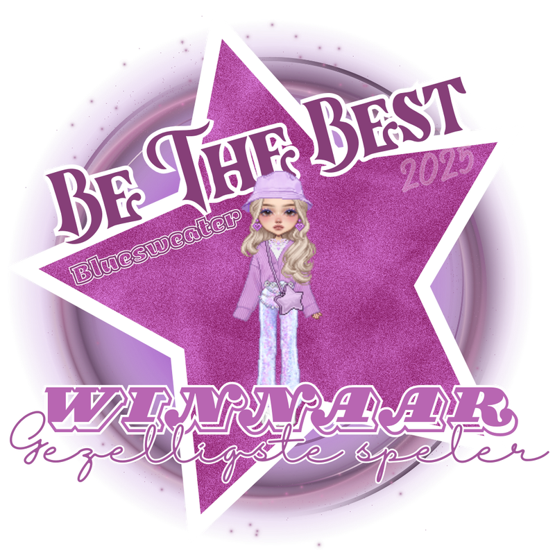 Winnaar Gezelligste speler