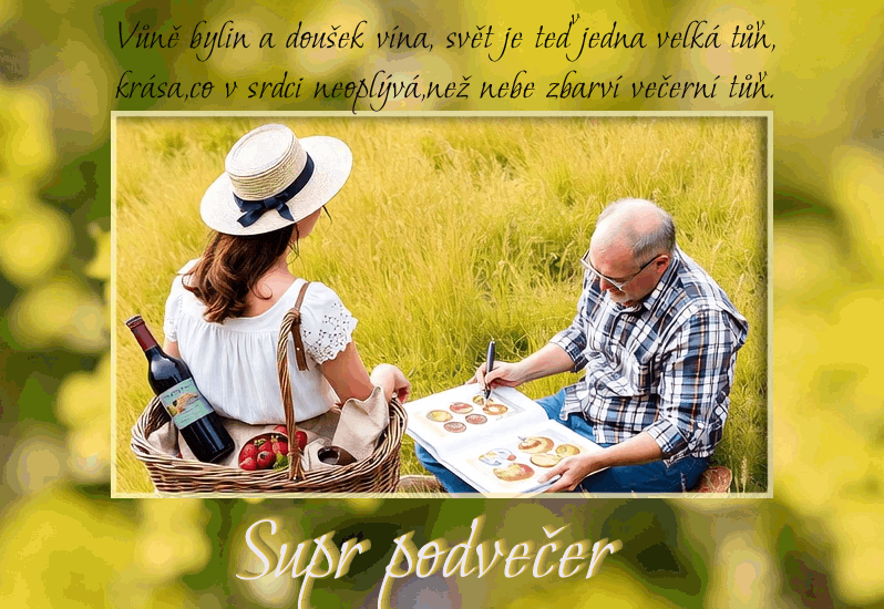 podvecer