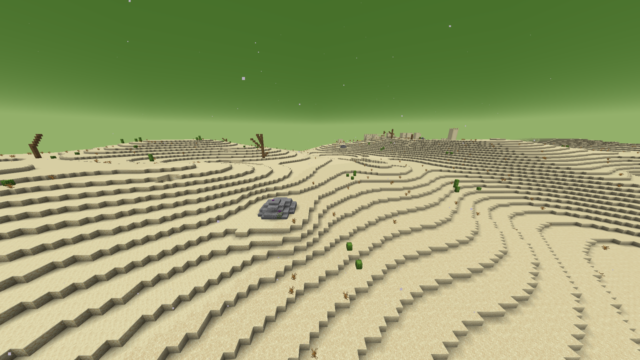 Desert