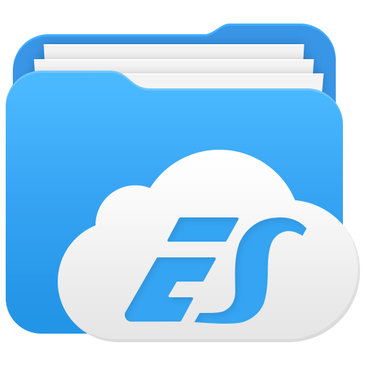 ES File Explorer File Manager v4.2.2.4 [Mod Adfree version]
