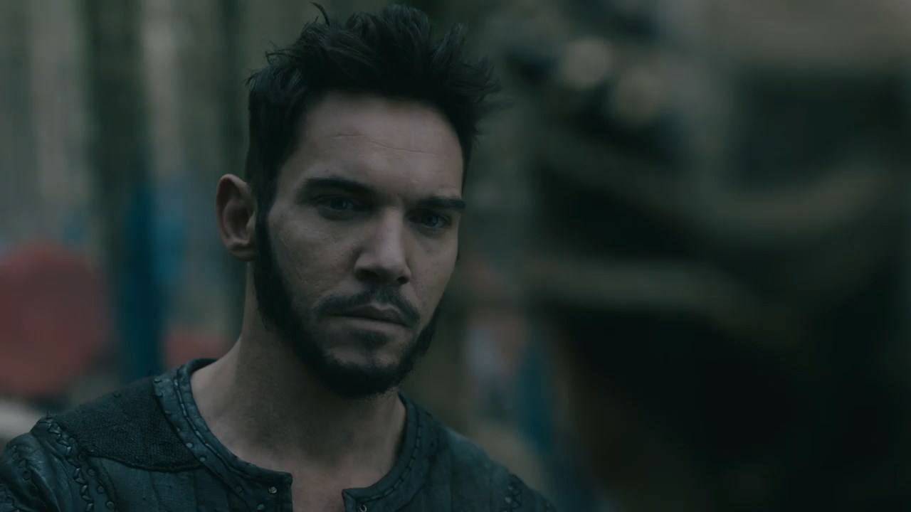 Vikings (2017) Season 5 [Hindi + English] WebRip 480p 720p ESub - Complete Screenshot