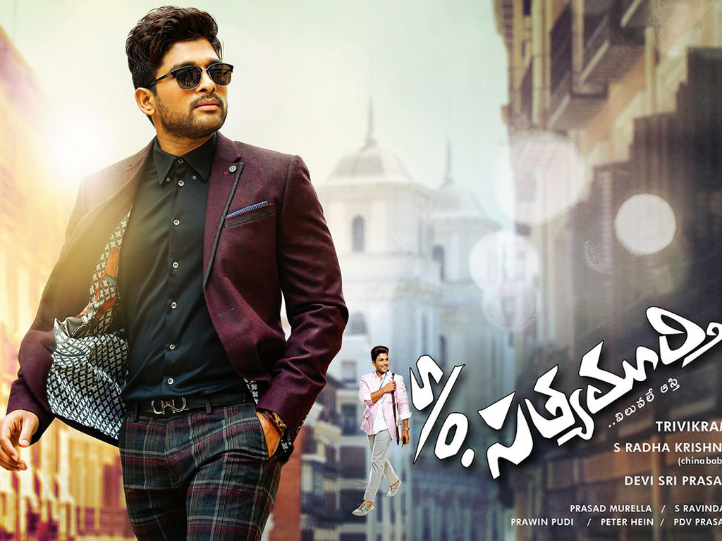 Son of satyamurthy full movie shop in hindi dubbed watch online