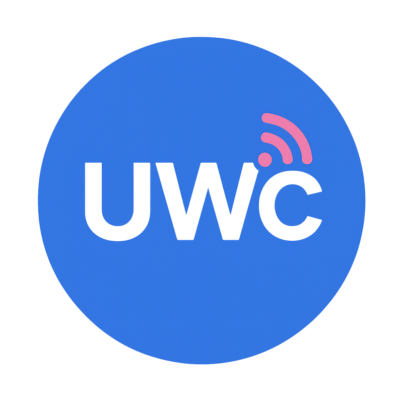 UrbanWiz Logo