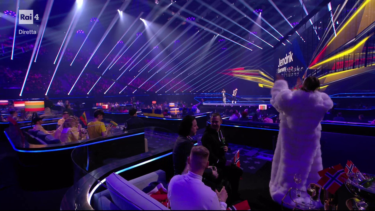 Rai 4 Vs San Marino confronto HD (11)