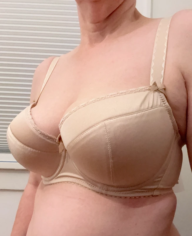 Comexim Basic Plunge 30G 8