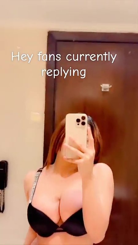 Beautiful Snapchat Maika Sheik Showing Hot Boobs Sexy Pussy Rubbing Riding Fucking Hard In Dogy Style 9Videos+Shot 1 SHOT-1.jpg