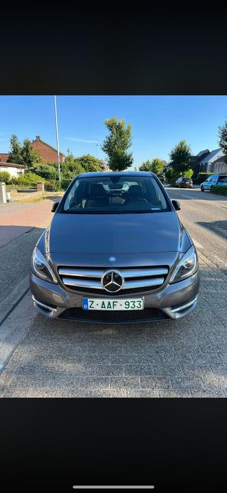 Aangekochte wagen 22