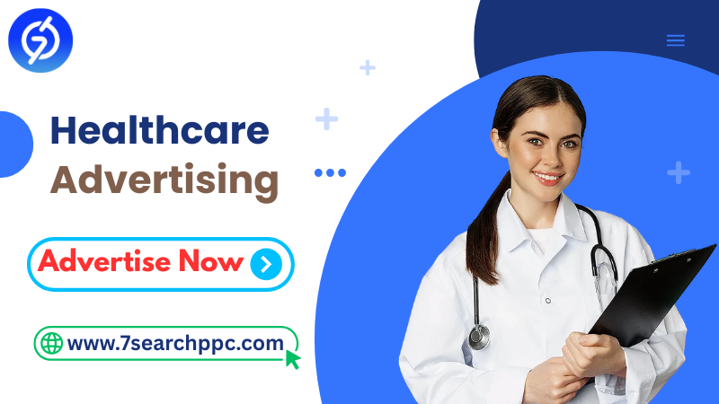 Healthcare Advertising