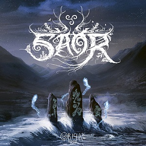 Re: Saor (ENG) / Atmospheric Folk/Black Metal