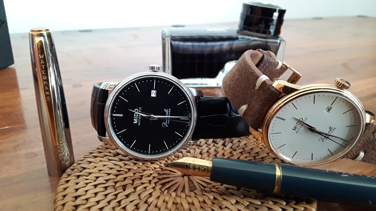 **** La montre du jour ! Vol. 42**** - Page 35 20240602-122930