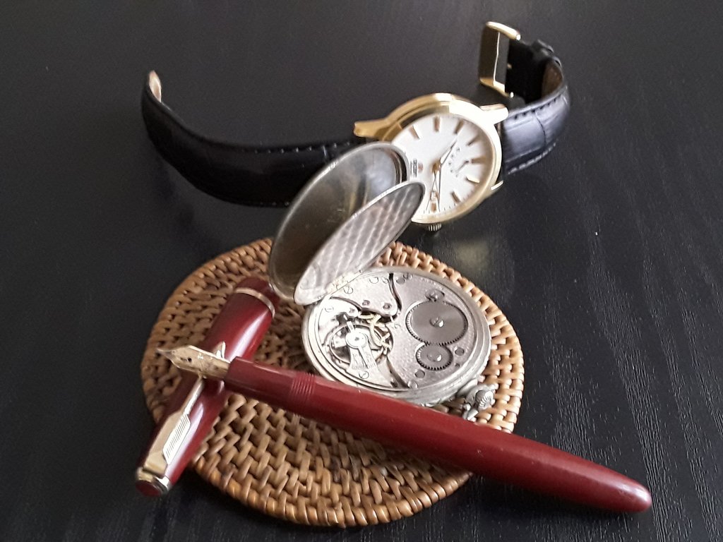 Feu de Stylos... et Montres - tome 3 - Page 15 20230427-101358