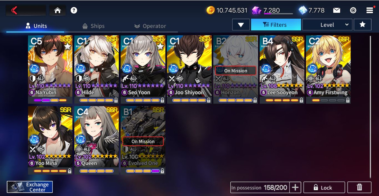 counter 2