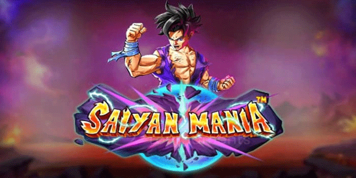 Bocoran Slot Saiyan Mania Supaya Free Spin Melimpah