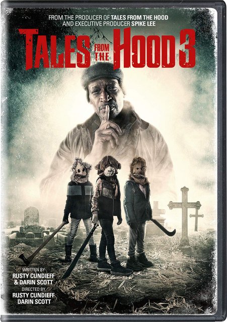 Tales from the Hood 3 2020 1080p AMZN WEBRip DD5 1 X 264-EVO Tales from the Hood 3 2020 1080p AMZN WEBRip DD5 1 X 264-EVO