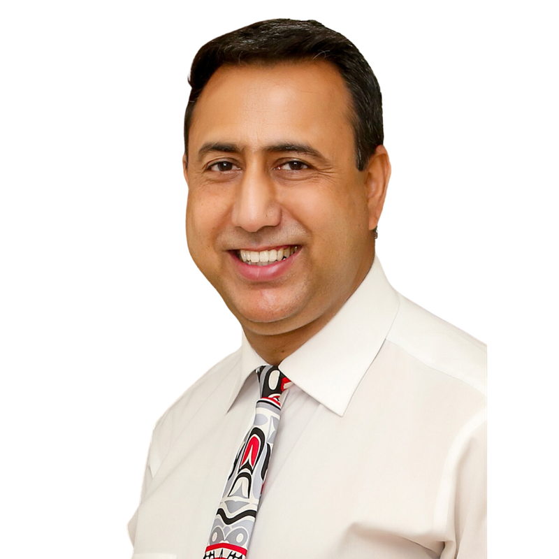 Deepak Anand