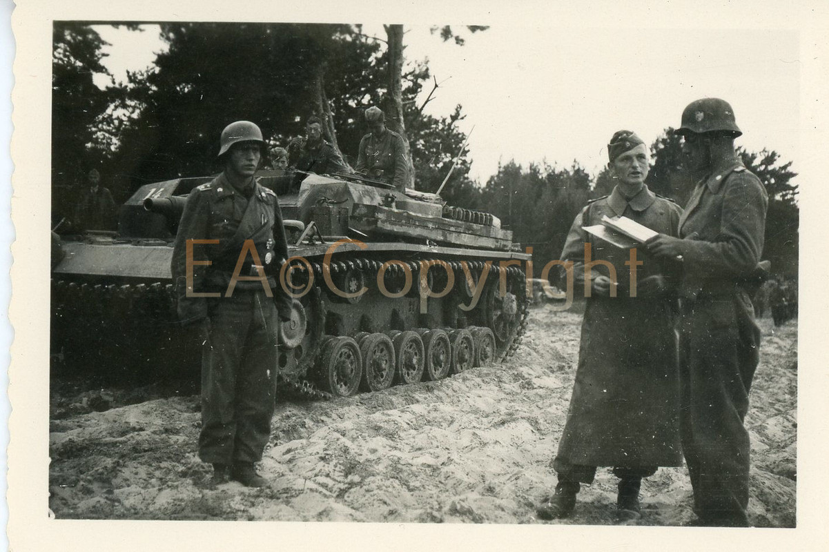 StuG Sturmgeschütz Wappen Kennzeichen 17. Inf. D