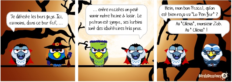 text alternatif