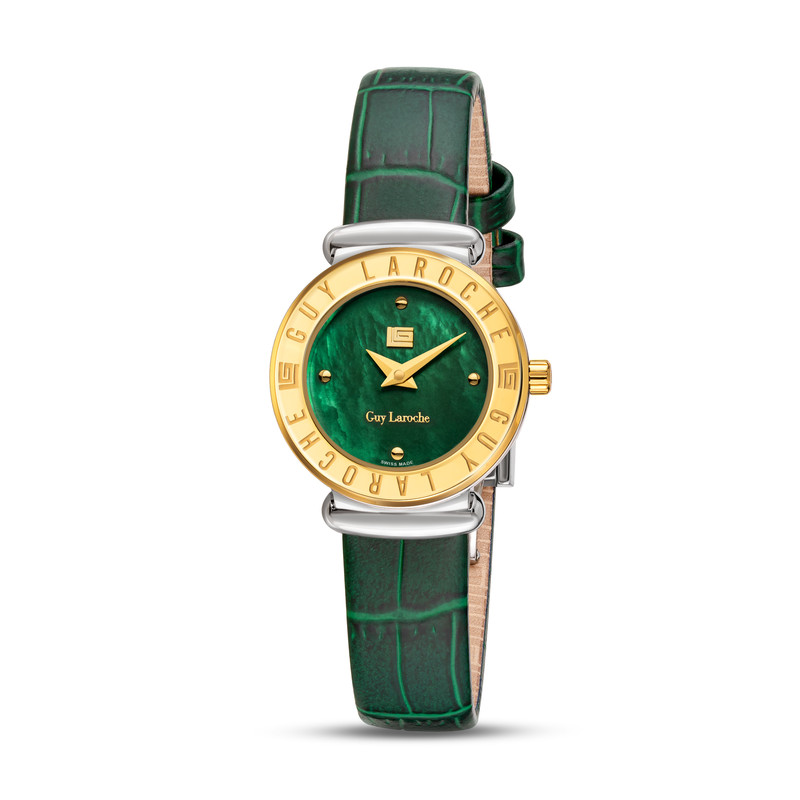 GUY LAROCHE WOMEN'S WATCH GLWLA0000909 view 2
