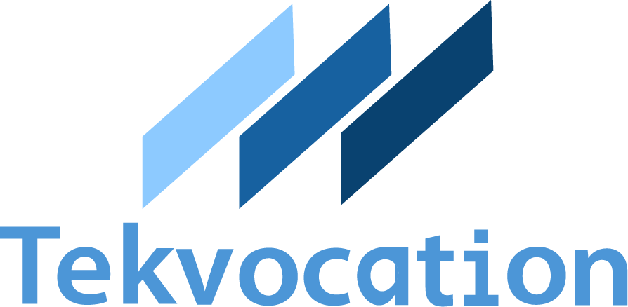 Tekvocation Logo