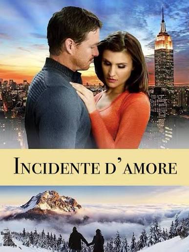 Incidente D'Amore (2013) WebDL 1080p E-AC3 ITA