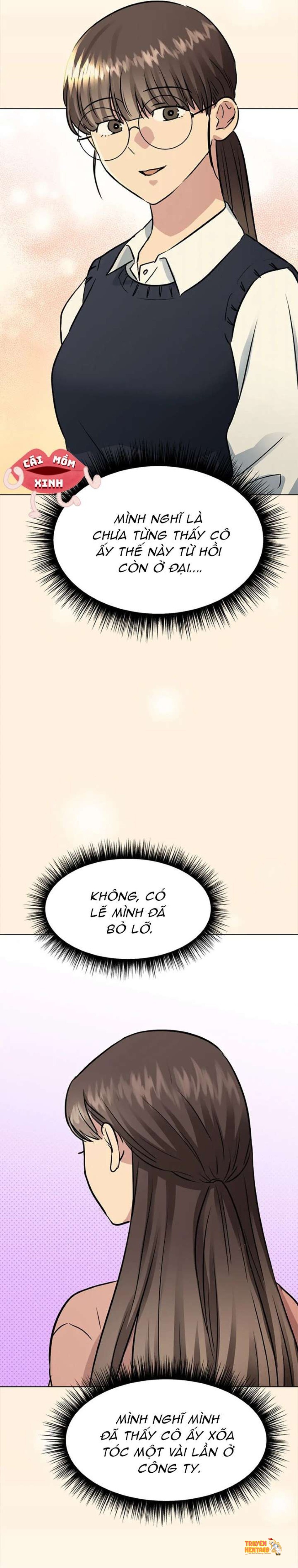 Xem ảnh Twenty Nights - Chapter 49 - tmpe2hyeuus - Truyenhentaiz.net