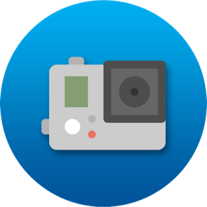 Helper for GoPro Files 2.6 MAS