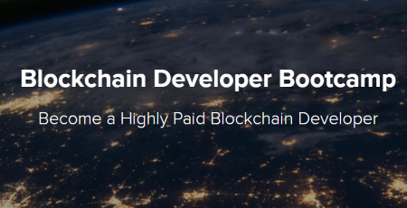 Blockchain Developer Bootcamp | Dapp University