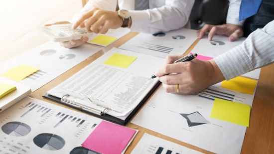 2019-20 Updated : Bookkeeping & Accountancy Complete Course...