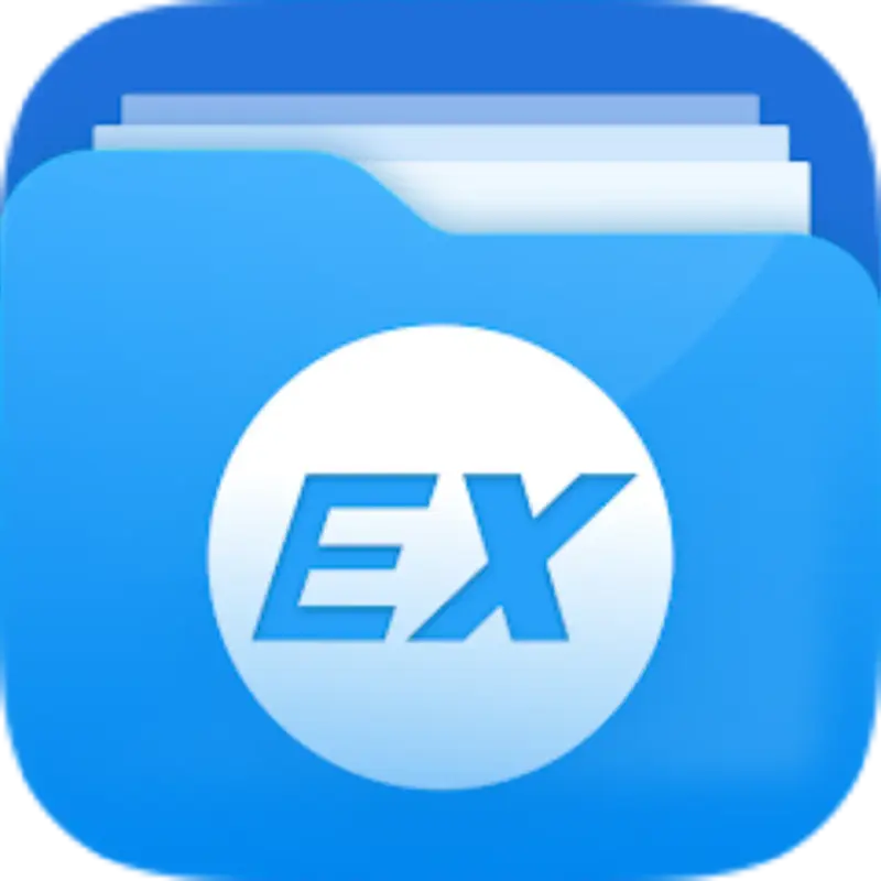  ES File Explorer.apk