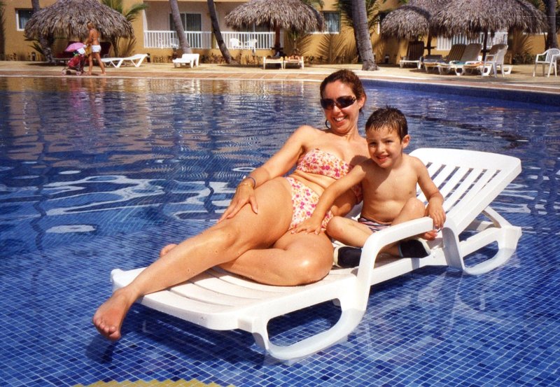 Hotel Grand Sirenis Tropical Suite-Junio-2004-Uvero Alto - República Dominicana y sus pueblos-1998/1999/2004 (19)