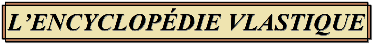 Encyclopédie-Vlastique