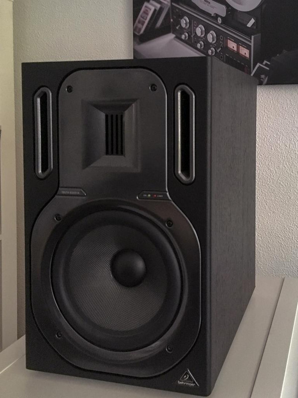 Truth 3031 (1 von 6)