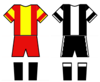 Maillots