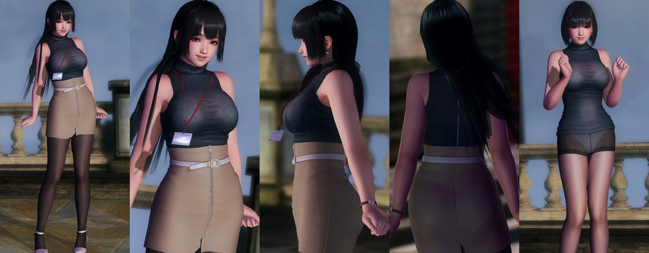 Naotora-DOAXVV-Yom-Office-Wear.jpg