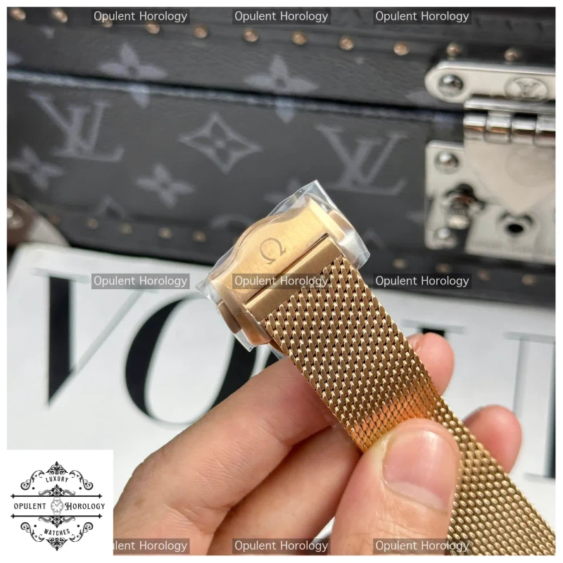 Omega Seamaster Diver 300M Replica | 42mm Steel Ceramic Calibre 8800 Clone