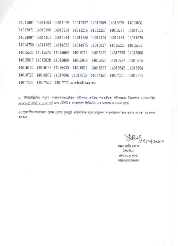 Planning-Division-Written-Exam-Result-2026-PDF-4