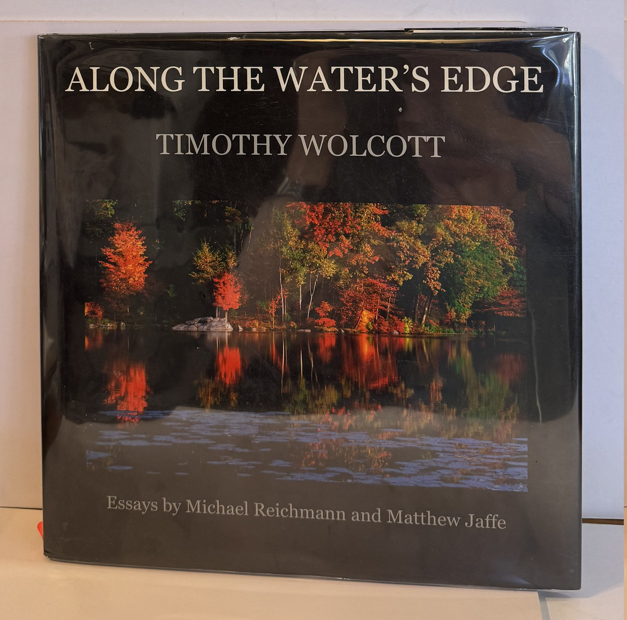 Along the Water's Edge