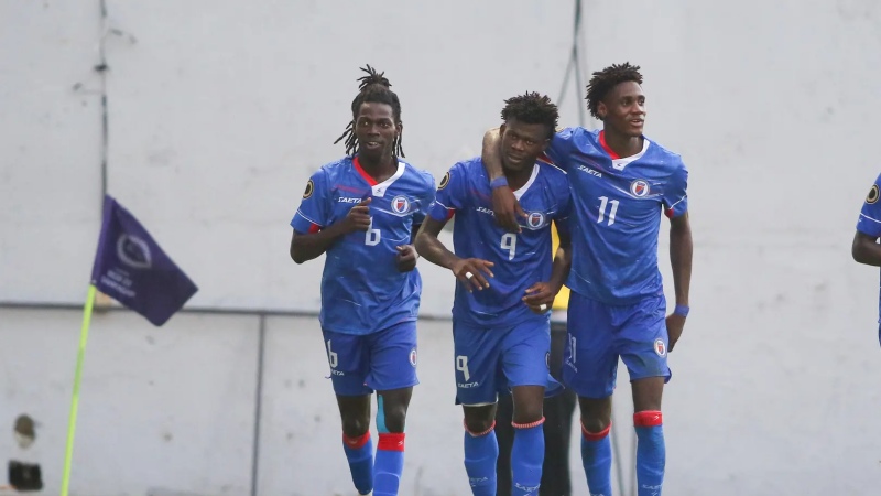 Nhận định, soi kèo Trinidad & Tobago vs Haiti, 05h45 ngày 20/06