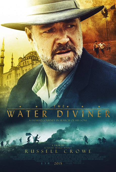 THE WATER DIVINERPOST - El maestro del agua [2014] [Aventuras, drama] [DVD9] [PAL] [Leng. ESP/CAT/ENG] [Subt. ESP/CAT/ENG*]