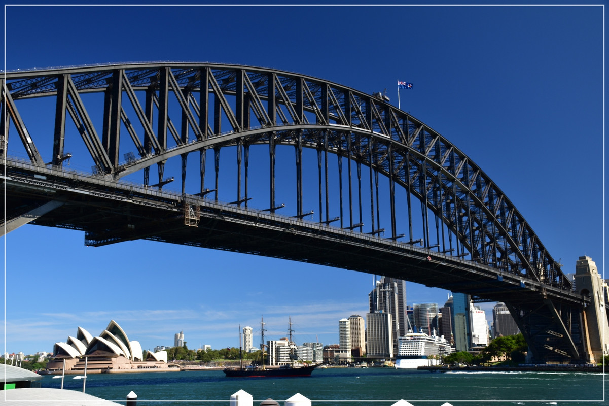 Sydney - Australia (I): toma de contacto (16)