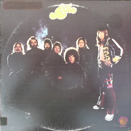 Exile - Exile (1973) Exile - Exile (1973)