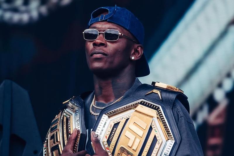 Израел Адесаня: GLORY беше корумпирана организация за мен