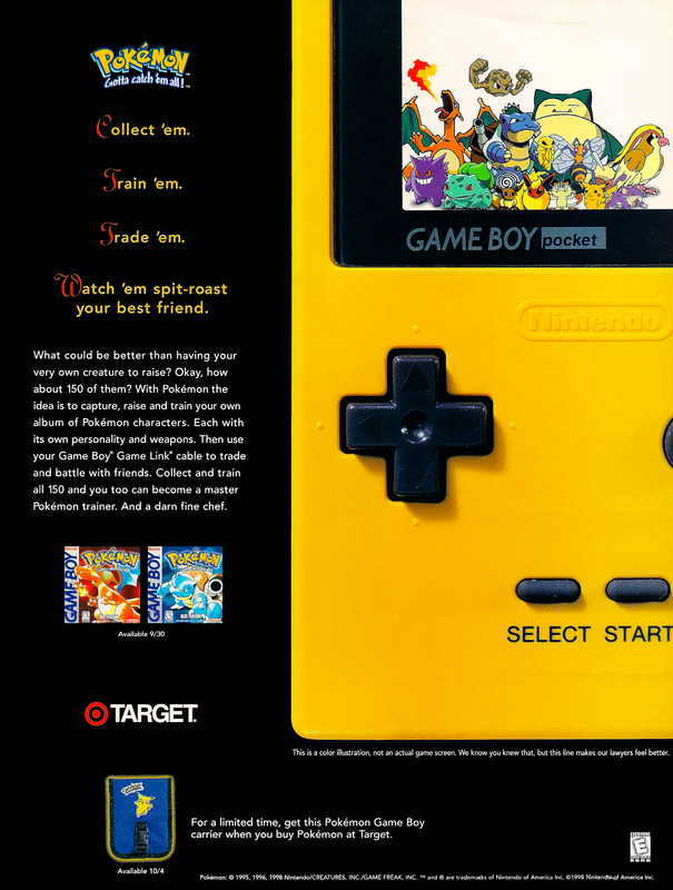 Nintendo Power Issue 113 October 1998 page 123