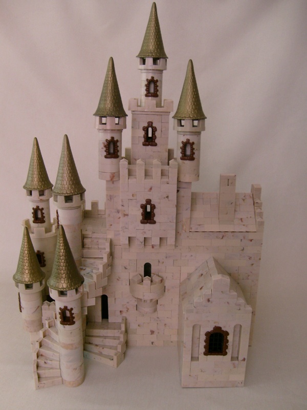 CASTILLOSF