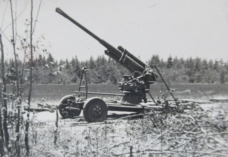 Fotos Artillerie  (9)