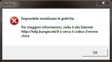 max accettabile matchmaking problema ping